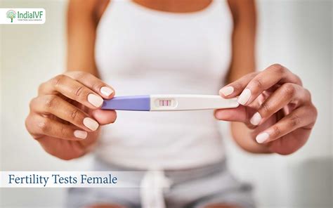 infertility package test|types of fertility testing.